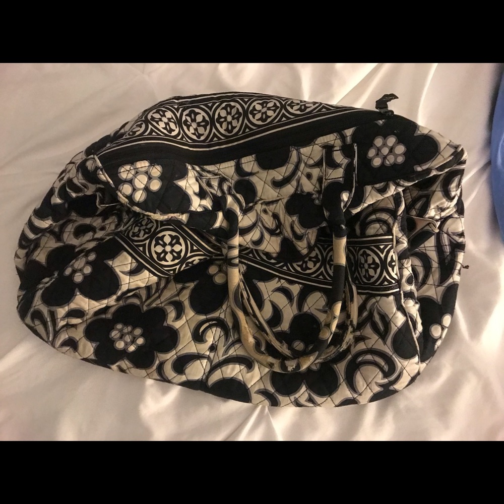 Vera Bradley Tote